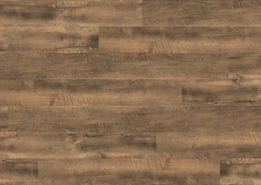 Joka Klick-Vinyl Designböden DESIGN 555 Click 5,0mm/NS 0.55mm Rigid Board m. IXPE 414 Wild Oak 17,78x121,28