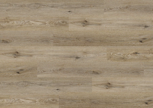 Joka Klick-Vinyl Designböden DESIGN 555 Click 6,0mm/NS 0.55mm Rigid Board m. IXPE 541 Smoky Oak