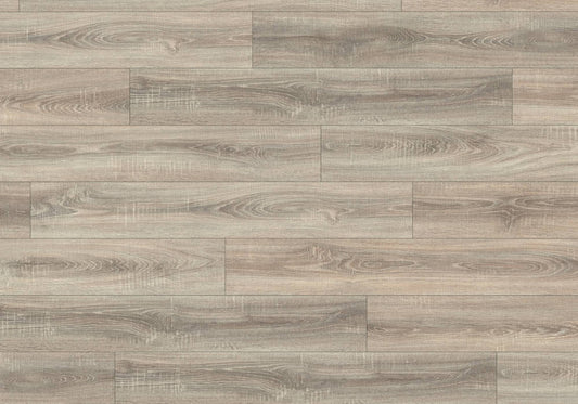 Joka MADISON CITY V4 431 NP NormalPlank Laminatboden mit „DUO-Connect+“-System 4804-Oak rift grey 1-Stab AS