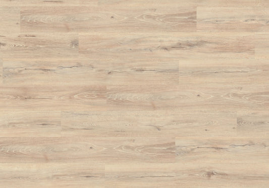 Joka MANHATTAN 332 NP NormalPlank Laminatboden mit „DUO-Connect+“-System 3816-Oak palewhite 1-St. SP