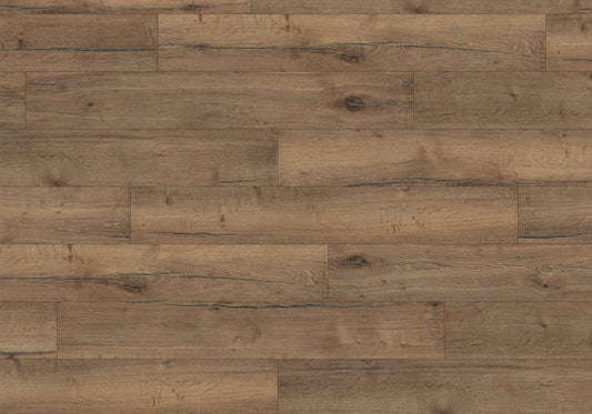 Joka SKYLINE 532 MP MegaPlank Laminatboden mit „DUO-Connect+“-System 5792-Oak kolon.brown XL V2 SP