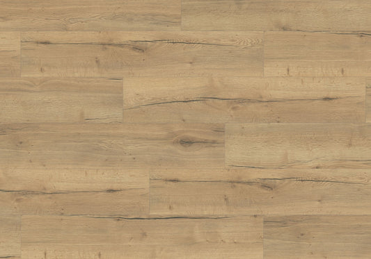 Joka SKYLINE 532 WP WidePlank Laminatboden mit „DUO-Connect+“-System 5633-Oak kolonial creme V4 SP