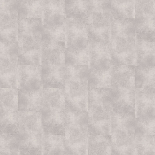 Repac Klebe-Vinyl Nuance 25-05 MF44116 - Off Grey | inkl. weiße Sockelleiste