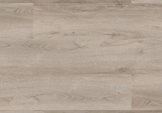 Repac Klick-Vinyl Fresh Oak Authentic 50-05 MF99896 - pure 1010 | inkl. Trittschalldämmung & weißer Sockelleiste