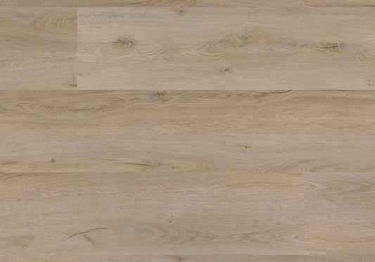 Repac Klick-Vinyl Fresh Oak Authentic 50-05 MF99898 - pure 1030 | inkl. Trittschalldämmung & weißer Sockelleiste