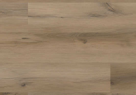 Repac Klick-Vinyl Nature Trend Authentic 65-05 MF99965 - rustic oak | inkl. Trittschalldämmung & weißer Sockelleiste