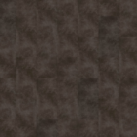 Repac Klick-Vinyl Nuance silent 50-03 MF99918 - Charcoal | inkl. Trittschalldämmung & weiße Sockelleiste