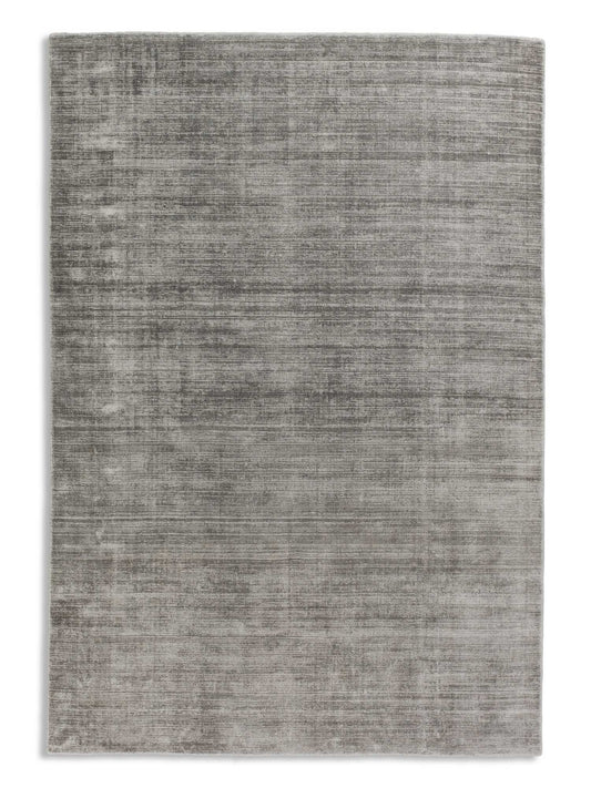 Schöner Wohnen Alessa 6023 Teppich Silber