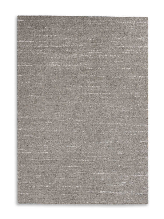 Schöner Wohnen Amaze 6105 Teppich Grau Uni