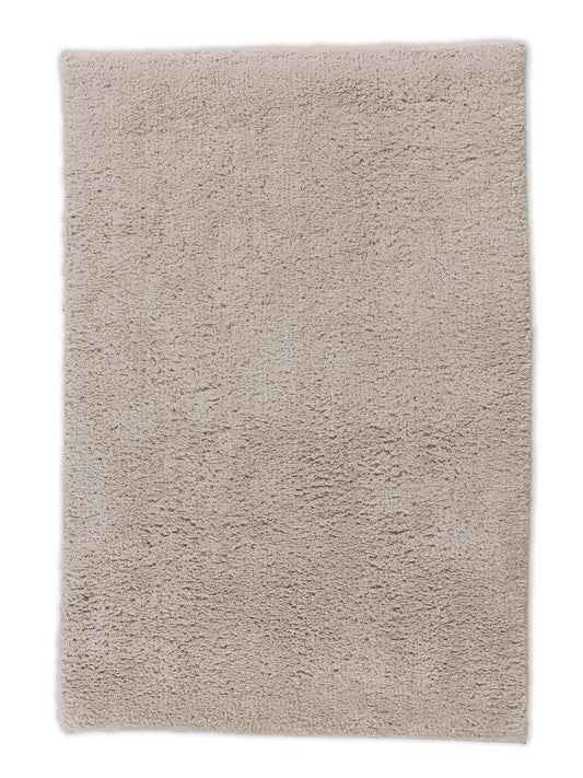 Schöner Wohnen Bahamas Badematte Uni Beige