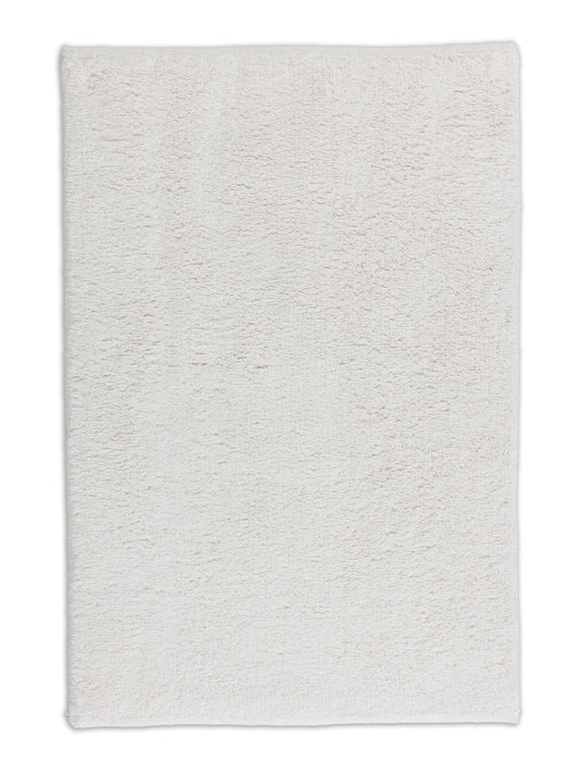 Schöner Wohnen Bahamas Badematte Uni Creme