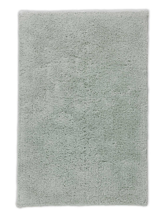 Schöner Wohnen Bahamas Badematte Uni Mint