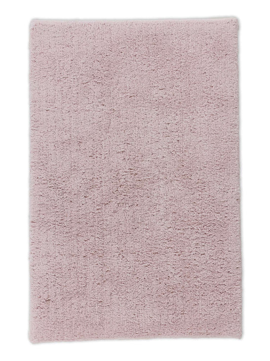 Schöner Wohnen Bahamas Badematte Uni Rose