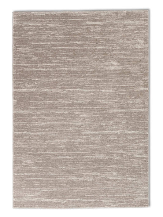 Schöner Wohnen Balance 6685 Webteppich Beige