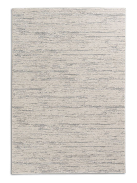 Schöner Wohnen Balance 6685 Webteppich Creme