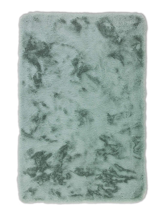 Schöner Wohnen Bali Badematte Mint