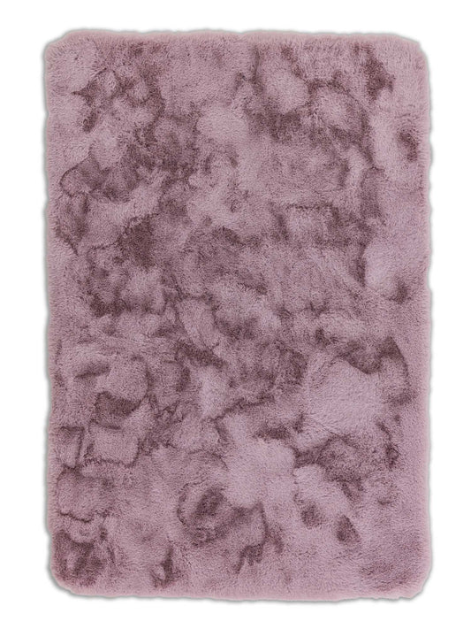 Schöner Wohnen Bali Badematte Rose