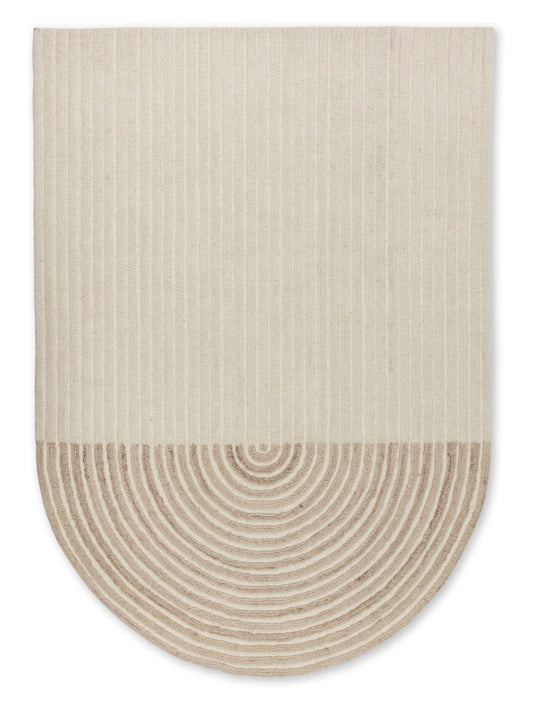 Schöner Wohnen Jaylin 6036 Teppich Natur