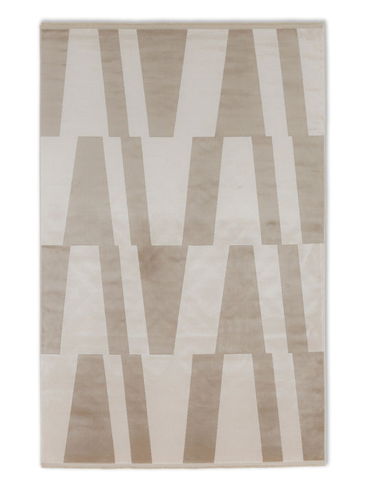 Schöner Wohnen Magic 6104 Webteppich 223 Beige