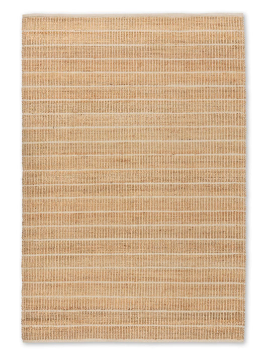 Schöner Wohnen Nalaya 6032 Teppich Natur