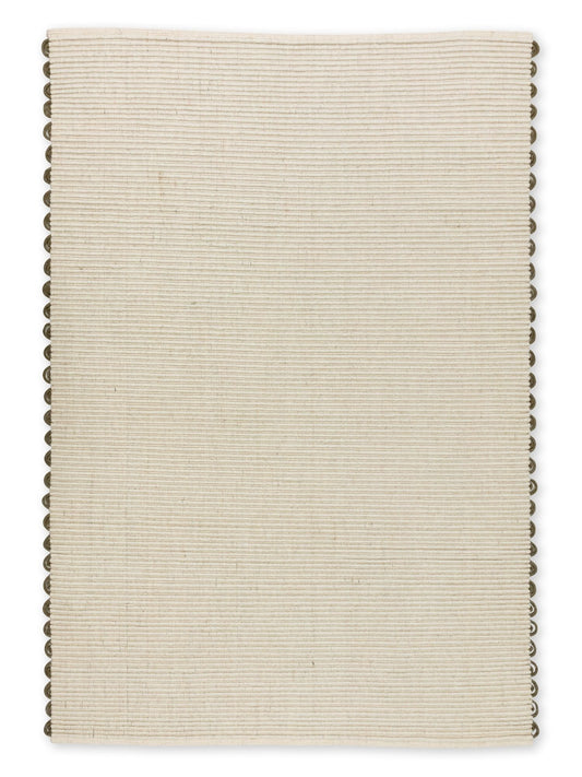 Schöner Wohnen Omira 6034 Teppich Creme