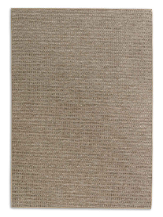 Schöner Wohnen Parkland 6351 Outdoorteppich Beige