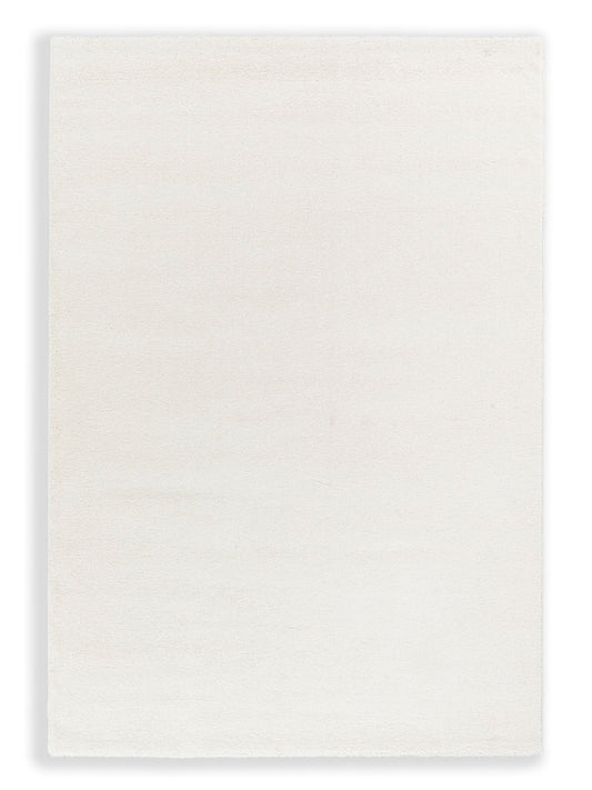 Schöner Wohnen Pure 6307 Webteppich Creme