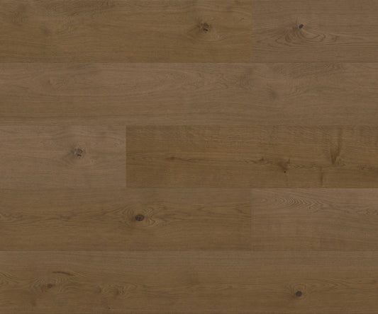 Joka Ativo 500 XXL Naturholzboden Landhausdiele mit PRO-Connect-System 5G | AE566 Oak torrid brown VILLA ÖL