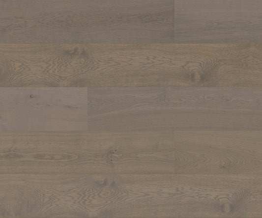 Joka Ativo 500 XXL Naturholzboden Landhausdiele mit PRO-Connect-System 5G | AE582 Oak havanna grey VILLA ÖL