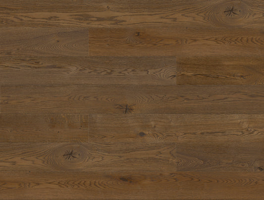 Joka Parkett CALGARY 435LD 3-S Landhausdiele mit ProConnect-System E6290 Eiche bano VILLA ÖLV4