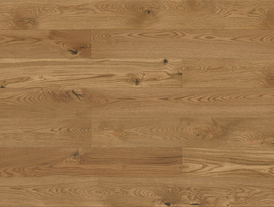 Joka Parkett CALGARY 435LD 3-S Landhausdiele mit ProConnect-System E6298 Eiche capo VILLA ÖLV4