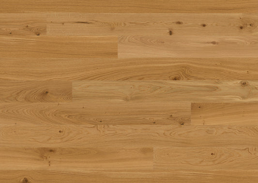 Joka Parkett CALGARY 527LD EDITION 3-S Landhausdiele m.PRO-Connect-System5G E3913 Eiche geb. NATURE ÖL