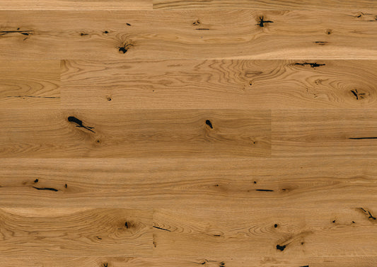 Joka Parkett CALGARY 527 LD 3-S Landhausdiele mit PRO-Connect-System 5G E8463 Eiche pure COUNTRY ÖL