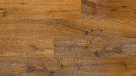 Joka Parkett CALGARY 545LDX BARRIQUE 3-S Landhausdiele mit Nut&Feder-System E7465 Eiche honey bar.VILLA ÖL