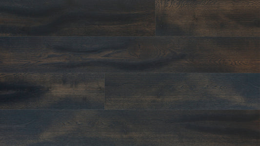 Joka Parkett CALGARY 545LDX BARRIQUE 3-S Landhausdiele mit Nut&Feder-System E7471 Eiche carbon bar.VILLAÖL