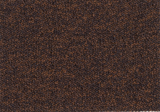 Joka Teppichboden City Format 25 Farbe 701 | 400cm Rollenbreite