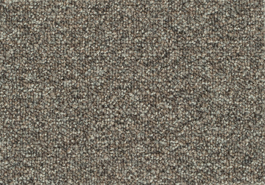 Joka Teppichboden City Format 25 Farbe 801 | 400cm Rollenbreite