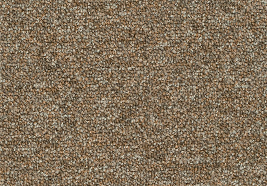 Joka Teppichboden City Format 25 Farbe 802 | 400cm Rollenbreite