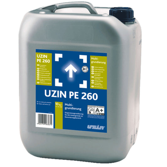 UZIN PE 260 Dispersionsgrundierung