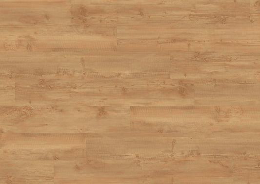 Joka Klick-Vinyl Classic Designböden 340 HDF KORK 9,6mm/32er 4255 Golden Pine | 123,5x23,0