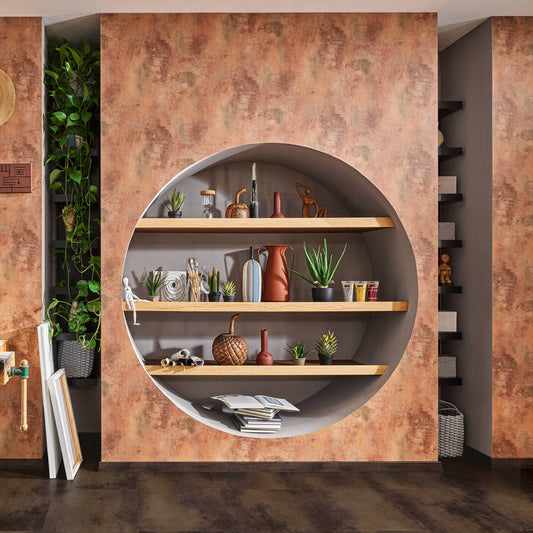 Joka Tapete 20845 Murano VI 2025 | 10,05 x 0,53 m