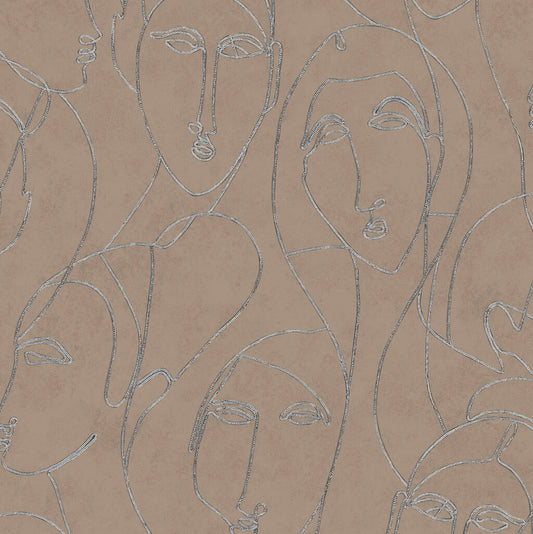 Joka Tapete 22000 Lacantara 2026 | 10,05 x 0,53 m