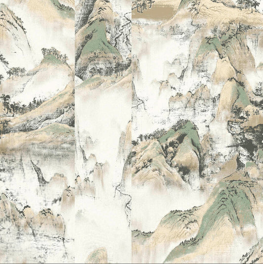 Joka Tapete 22038 Lacantara 2026 | 10,05 x 0,53 m