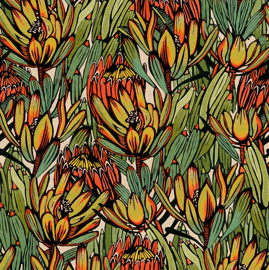 Joka Tapete 22104 Savanna 2026 | 10,05 x 0,53 m