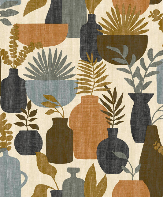 Joka Tapete 22113 Savanna 2026 | 10,05 x 0,53 m