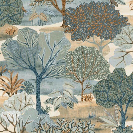 Joka Tapete 22129 Savanna 2026 | 10,05 x 0,53 m