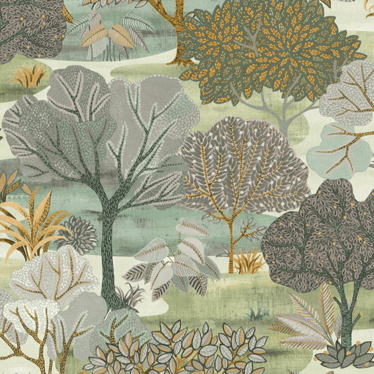 Joka Tapete 22139 Savanna 2026 | 10,05 x 0,53 m