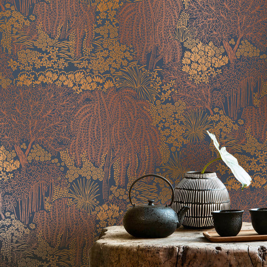 Joka Tapete 22147 Savanna 2026 | 10,05 x 0,53 m