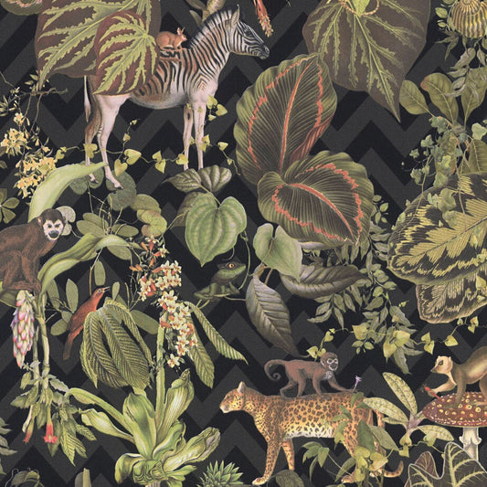 Joka Tapete 20261 Carat 2024 | 10,05 x 0,53 m