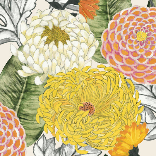 Joka Tapete 20956 Concerto 2025 | 10,05 x 0,53 m